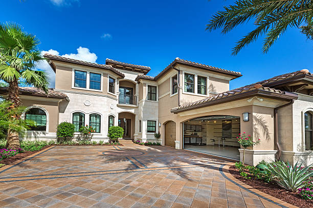 Best Local Driveway Pavers  in Tahoe Vista, CA